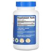 Фото складу Nutricost, Pregnenolone 30 mg, Прегненолон, 120 капсул