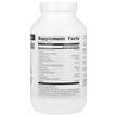 Фото состава Daily Essential Enzymes Digestive Aid 500 mg, Ферменты, 360 капсу