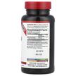 Фото состава Grape Seed Extract Maximum, Экстракт виноградных косточек, 60 кап