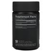 Фото состава Sports Research, Берберин, Berberine 1000 mg, 60 капсул