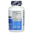 Фото состава EVLution Nutrition, Грибы, MushroomMode, 90 капсул