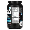 Фото состава Vega, Протеин, Sport Premium Protein Powder Vanilla, 828 г