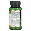 Фото складу Nature's Bounty, Biotin 10000 mcg, Біотин 10000 мкг, 120 кап