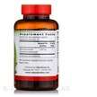 Фото складу Only Natural, Nopal Cactus 1000 mg, Нопал, 90 капсул