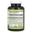 Фото складу Herbal Secrets, St. John's Wort 700 mg, Звіробій, 180 капсул