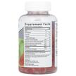 Фото состава TM Sport Electrolyte Stamina Gummies Watermelon, Электролиты, 90 