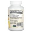 Фото складу Jarrow Formulas, Curcumin 95, Куркумін 95 500 мг, 120 капсул