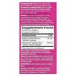Фото складу DIM-plus Estrogen Metabolism, Дііндолілметан, 60 капсул