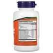 Фото состава NOW, Ферменты, Acid Relief with Enzymes, 60 таблеток