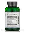 Фото складу Nutritional Frontiers, CircuCORE, Кардіо комплекс, 120 капсул