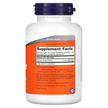 Фото складу NOW, Taurine Pure Powder, Таурин, 227 г
