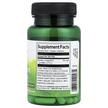 Фото состава Swanson, Пробиотики, Bacillus Coagulans 6 Billion CFU, 60 капсул