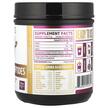 Фото состава Collagen Peptides Hydrolyzed Protein Unflavored, Коллагеновые пеп