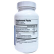 Фото состава Dr. Berg, L-Теанин, L-Theanine Adrenal Support, 90 капсул