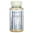 Фото складу Solaray, Vitamin B-Complex 100, B-комплекс, 50 капсул