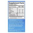 Фото состава Bioglan, Омега 3, Kids Smart Hi DHA-Omega 3 Fish Oil, 30 таблеток