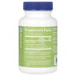 Фото складу TheVitaminShoppe, Bilberry Extract 120 mg, Чорниця, 120 капсул
