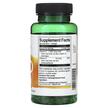 Фото состава Swanson, Витамины A и D, Vitamins A and D, 250 капсул