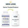 Фото состава Поддержка суставов, Osteo-Nutrients with Vitamin K2-7, 180 капсул