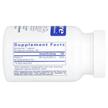 Фото складу Vitamin D3 125 mcg 5000 IU, Вітамін D3 Холекальциферол, 250 капсу