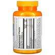 Фото складу Thompson, Hydrolyzed Gelatin 1000 mg, Желатин, 60 таблеток