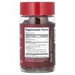 Фото складу Heart Beets Gummies Sugar Free Mixed Berry, Замінник цукру, 60 та