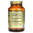 Фото складу Phosphatidylserine 200 mg, Фосфатидилсерин 200 мг, 60 капсул