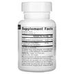 Фото состава Брокколи, Broccoli Sprouts Extract 250 mg, 30 таблеток