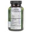 Фото складу 2 in 1 Kidney & Liver Super Cleanse, Підтримка нирок, 60 капс