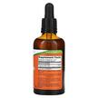 Фото складу NOW, Kava Kava Extract, Кава Кава, 60 мл