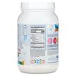 Фото складу Ryse Supps, Jet-Puffed Loaded Protein Marshmallow, Протеїн, 915 г