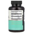 Фото состава Live Conscious, Омега 3, OmegaWell High Potency, 60 капсул