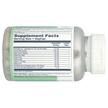 Фото складу Super Digestaway Digestive Enzyme Blend, Ферменти, 180 капсул