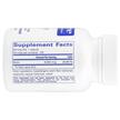 Фото состава Pure Encapsulations, Витамин B7 Биотин, Biotin 8 mg, 120 капсул