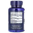 Фото состава Life Extension, Ниацин 640 мг, No Flush Niacin 640 mg, 100 капсул