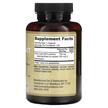 Фото состава Sunergetic, Листья оливы, Olive Leaf Extract 750 mg, 120 капсул