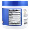 Фото состава Nutricost, Псиллиум, Psyllium Husk Unflavored, 680 г
