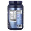 Фото состава Plant-Based Performance Protein + Creatine Creamy Vanilla, Протеи