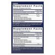 Фото складу Triple Action Blood Pressure, Комплекс для серця та сосудів, 30 к