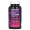 Фото складу MRM, 5-HTP 100 mg, 5-гідрокситриптофан, 60 капсул