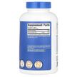 Фото складу Nutricost, Niacin 500 mg, Вітамін B3 Ніацин, 240 капсул