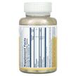 Фото состава Quercetin & Bromelain Plus Vitamin, Кверцетин и Бромелайн, 90