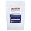 Фото состава Vitamatic, L-Таурин, Taurine Powder Unflavored, 250 г