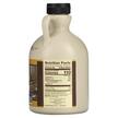 Фото складу Maple Syrup Grade A Medium Amber Фото складу NOW Foods, Maple Syrup Grade A Medium Amber, Кленовий сироп, 946
