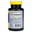 Фото складу InnovixLabs, Vitamin D3 + K2, Вітаміни D3 K2, 60 капсул
