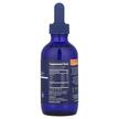 Фото складу Trace, Keto Electrolyte Drops, Електроліти, 118 мл