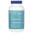 Фото состава TheVitaminShoppe, Омега 3, Omega-3 Fish Oil 500 mg, 120 капсул