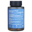 Фото складу Optimized Curcumin 500 mg, Куркумін, 60 капсул