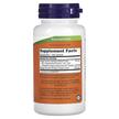 Фото состава NOW, Гинкго Билоба, Ginkgo Biloba 60 mg, 120 капсул