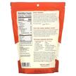 Фото складу Bob's Red Mill, Organic Whole Grain Quinoa Flour, Кіноа, 510